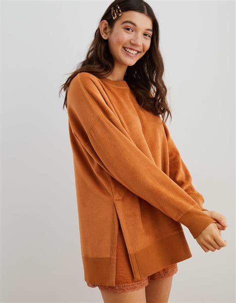 aerie sweater|aerie sweatshirts for women.